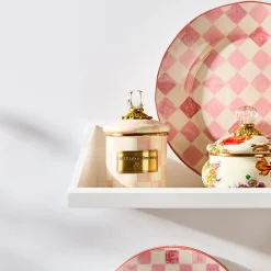 Rosy Check Demi Canister