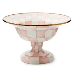 Rosy Check Large Compote