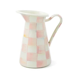 Rosy Check Medium Practical Pitcher