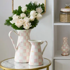 Rosy Check Medium Practical Pitcher