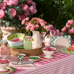 Rosy Check Medium Practical Pitcher