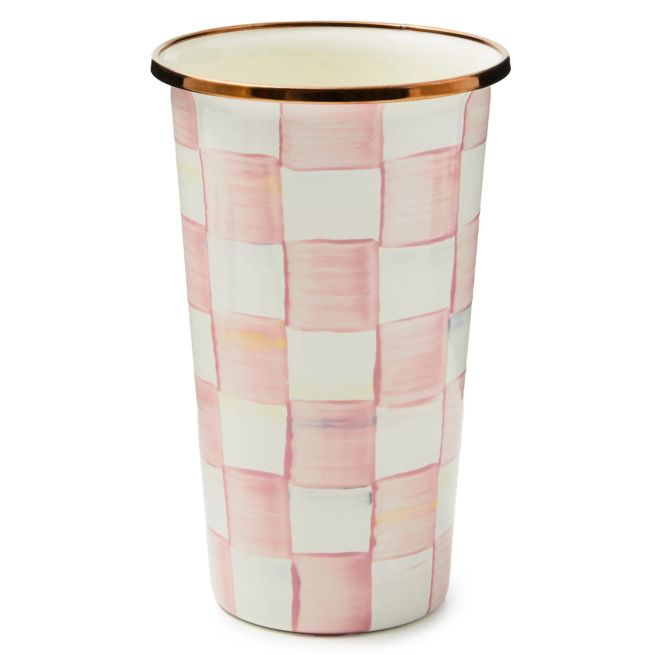 Rosy Check 20 Ounce Tumbler