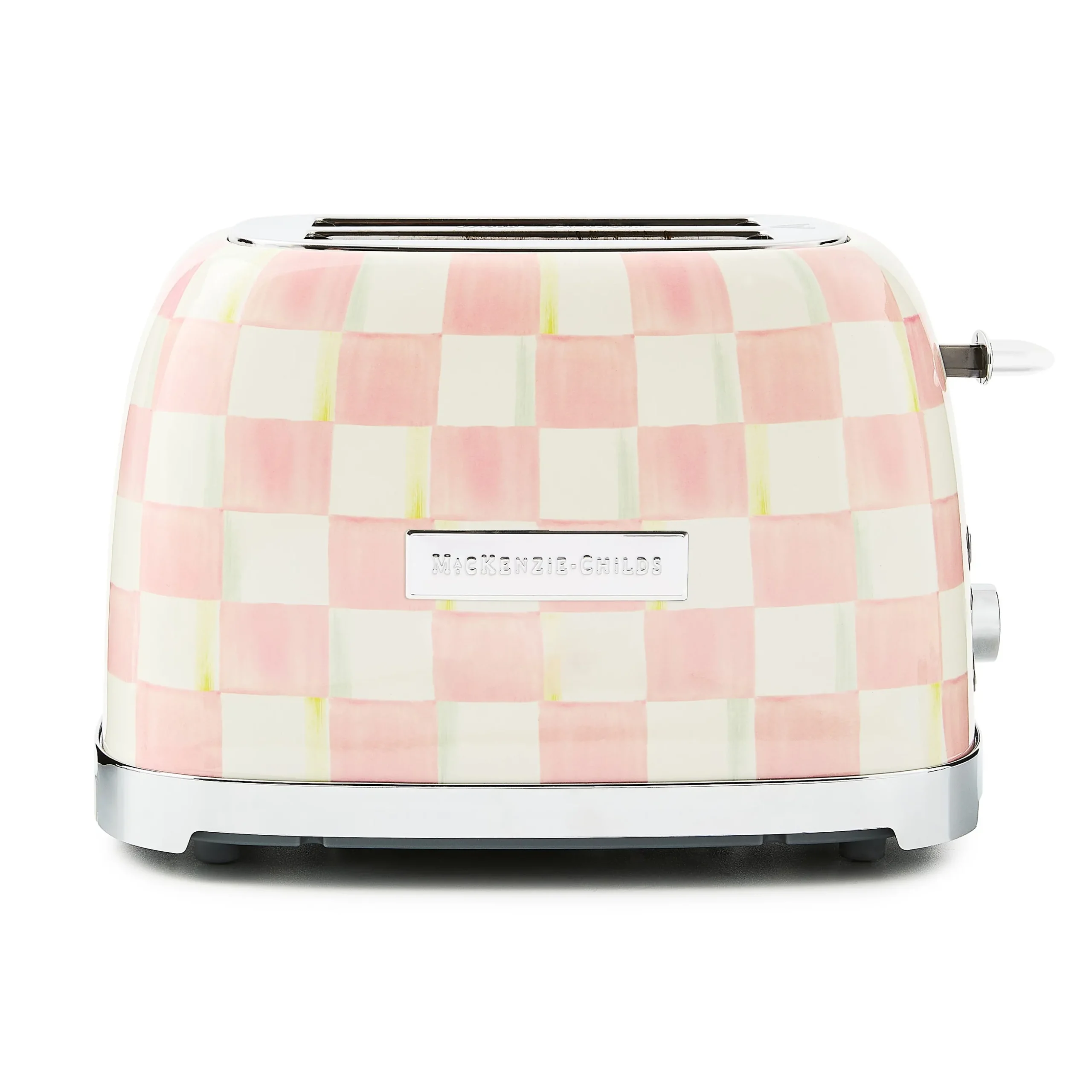 Rosy Check 2-Slice Toaster