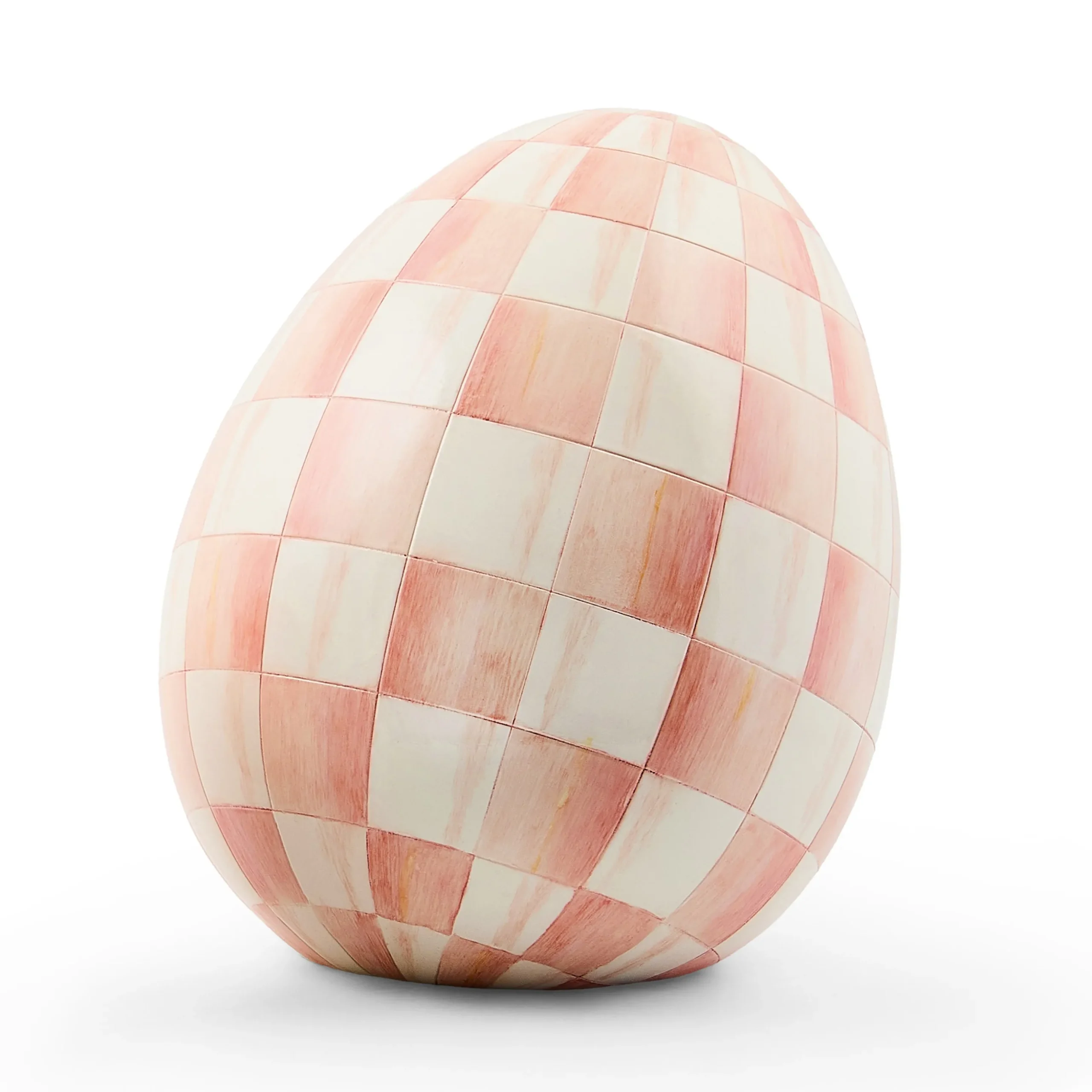 Rosy Check Small Egg
