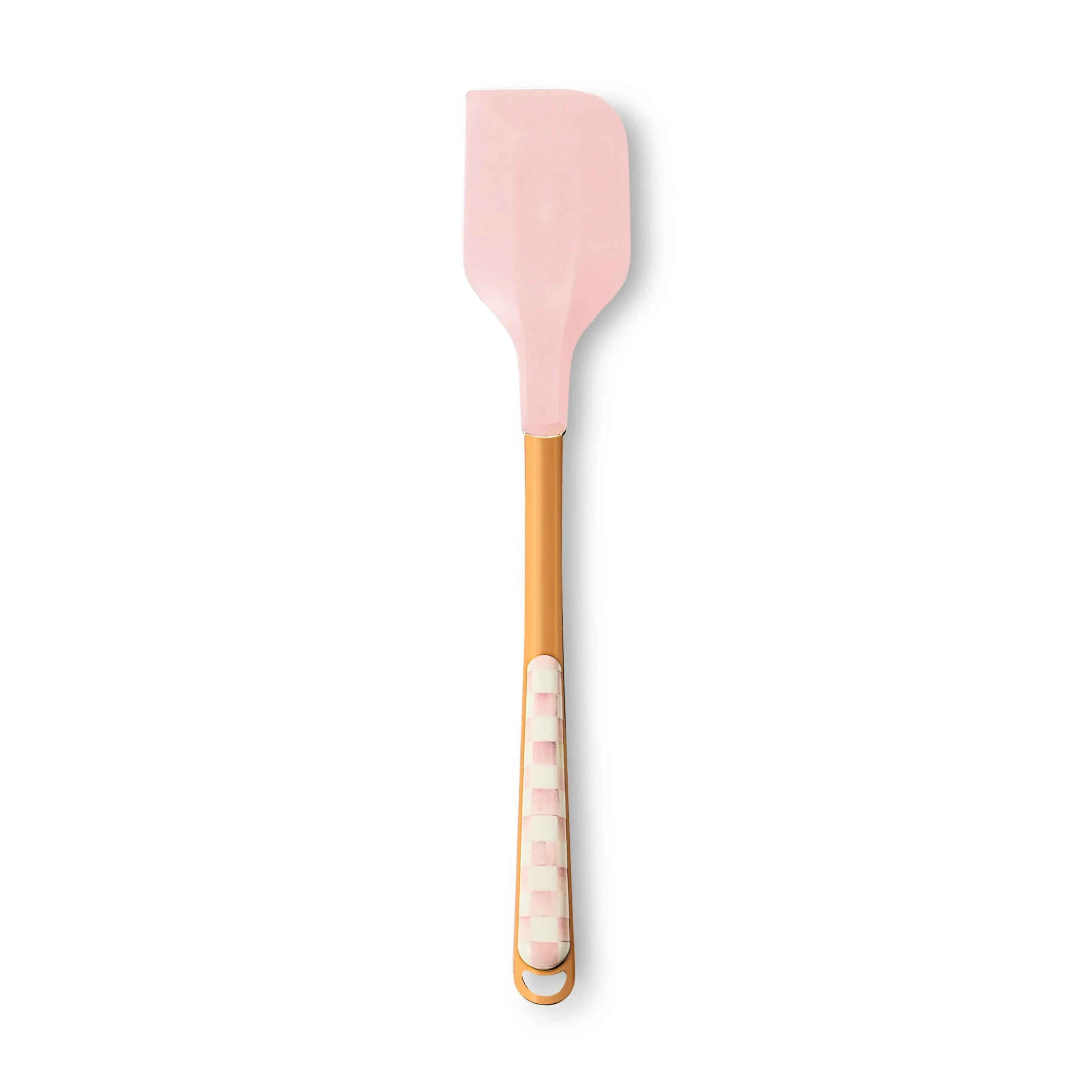 Rosy Check Spatula