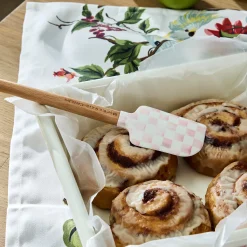 Rosy Check Spatula, Set of 2