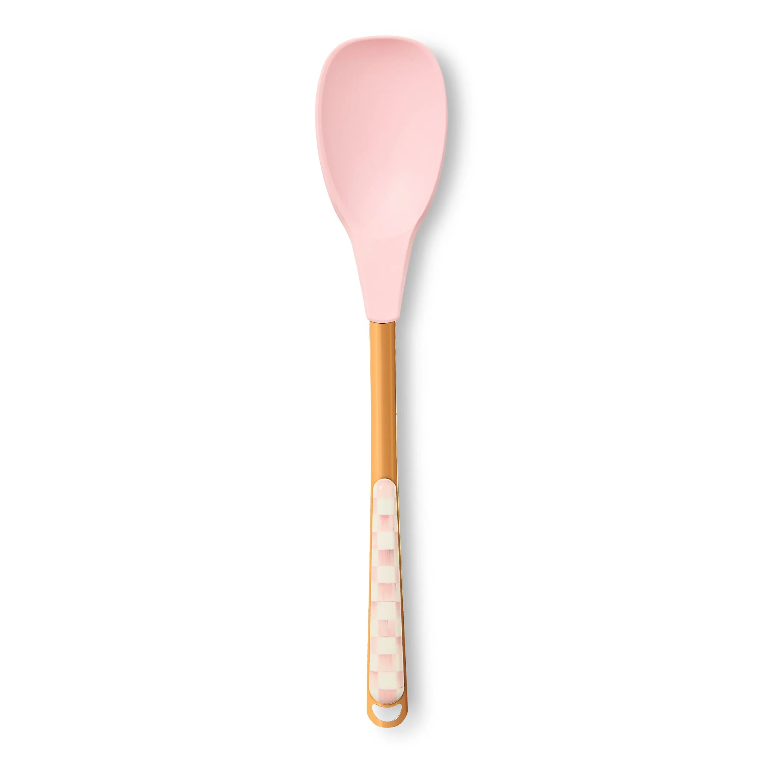 Rosy Check Spoon
