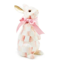 Rosy Check Standing Bunny