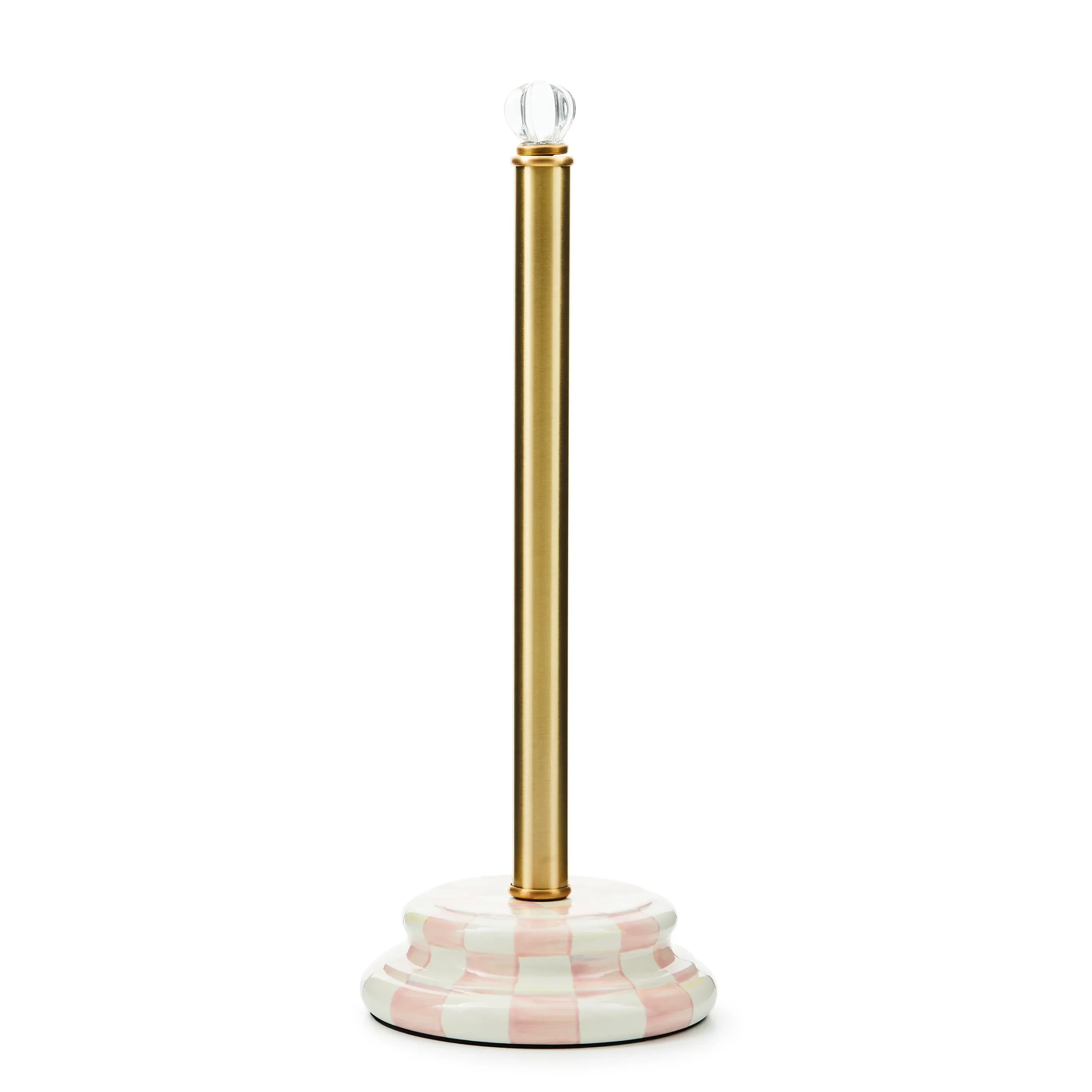 Rosy Check Toilet Tissue Storage