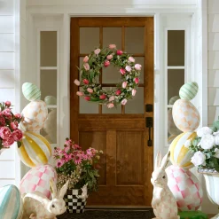 Rosy Check Tulip 28