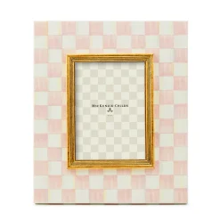 Rosy Check 5" x 7" Frame