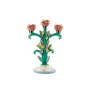 Rosy Meadow Candelabra