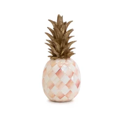 Rosy Pineapple