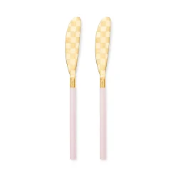 Rosy Spreader Set