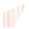 Rosy Stripe Napkin