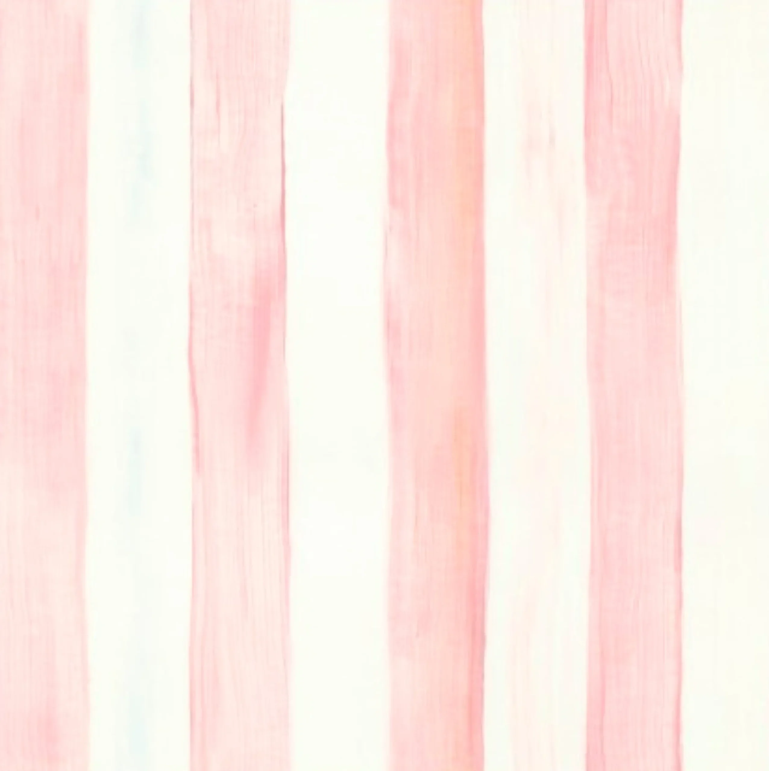 Rosy Stripe Peel & Stick Wallpaper