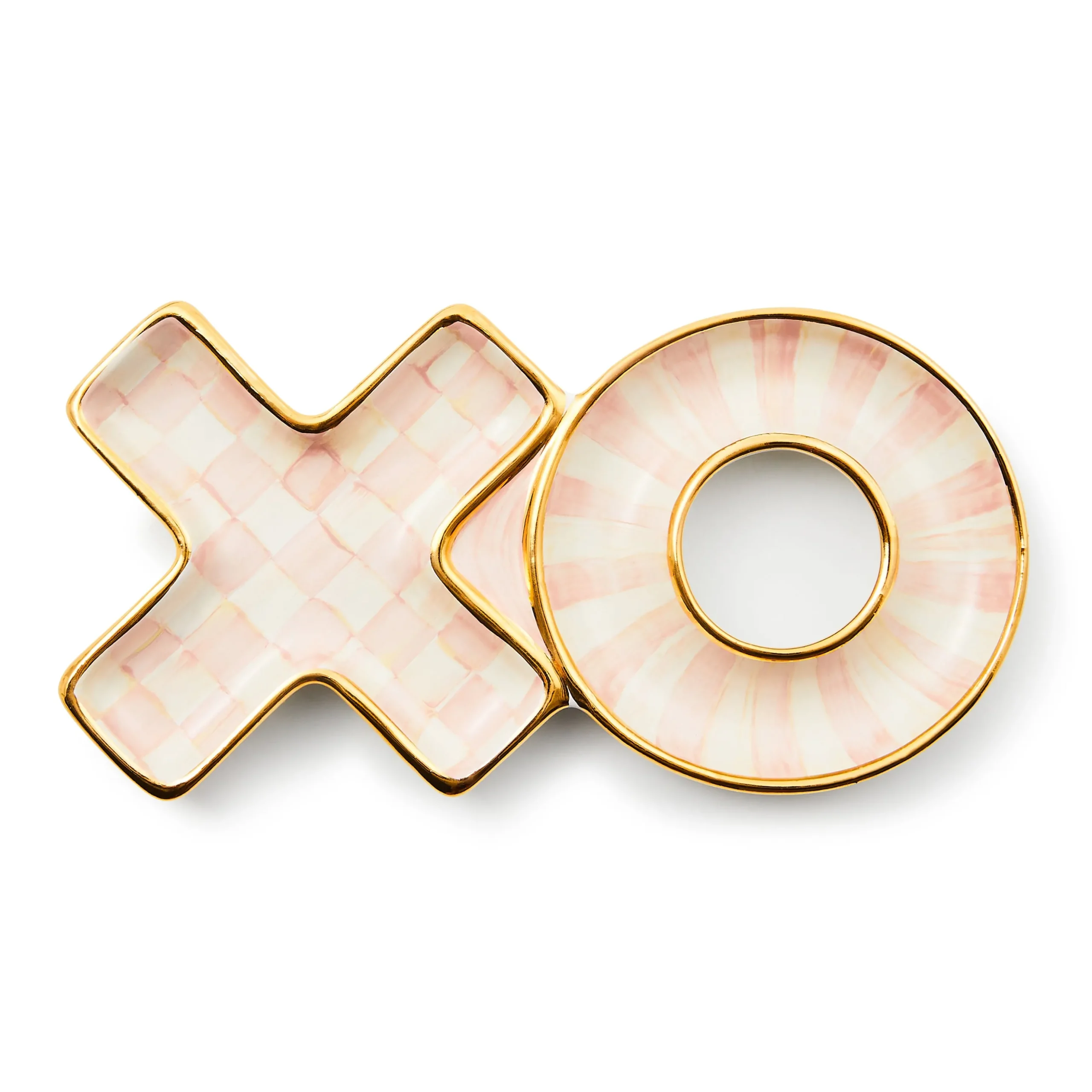 Rosy XO Dish