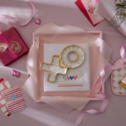 Rosy XO Dish