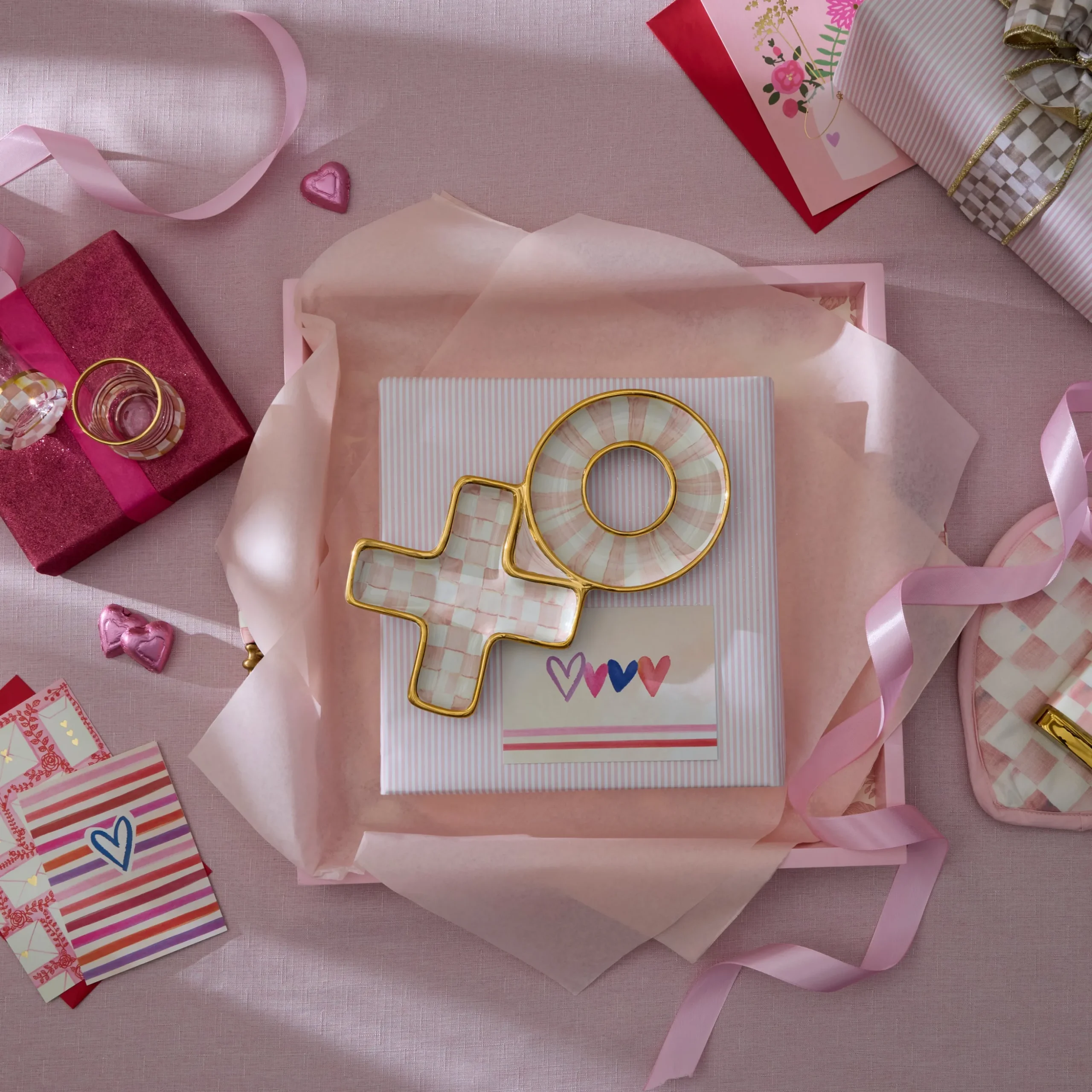 Rosy XO Dish