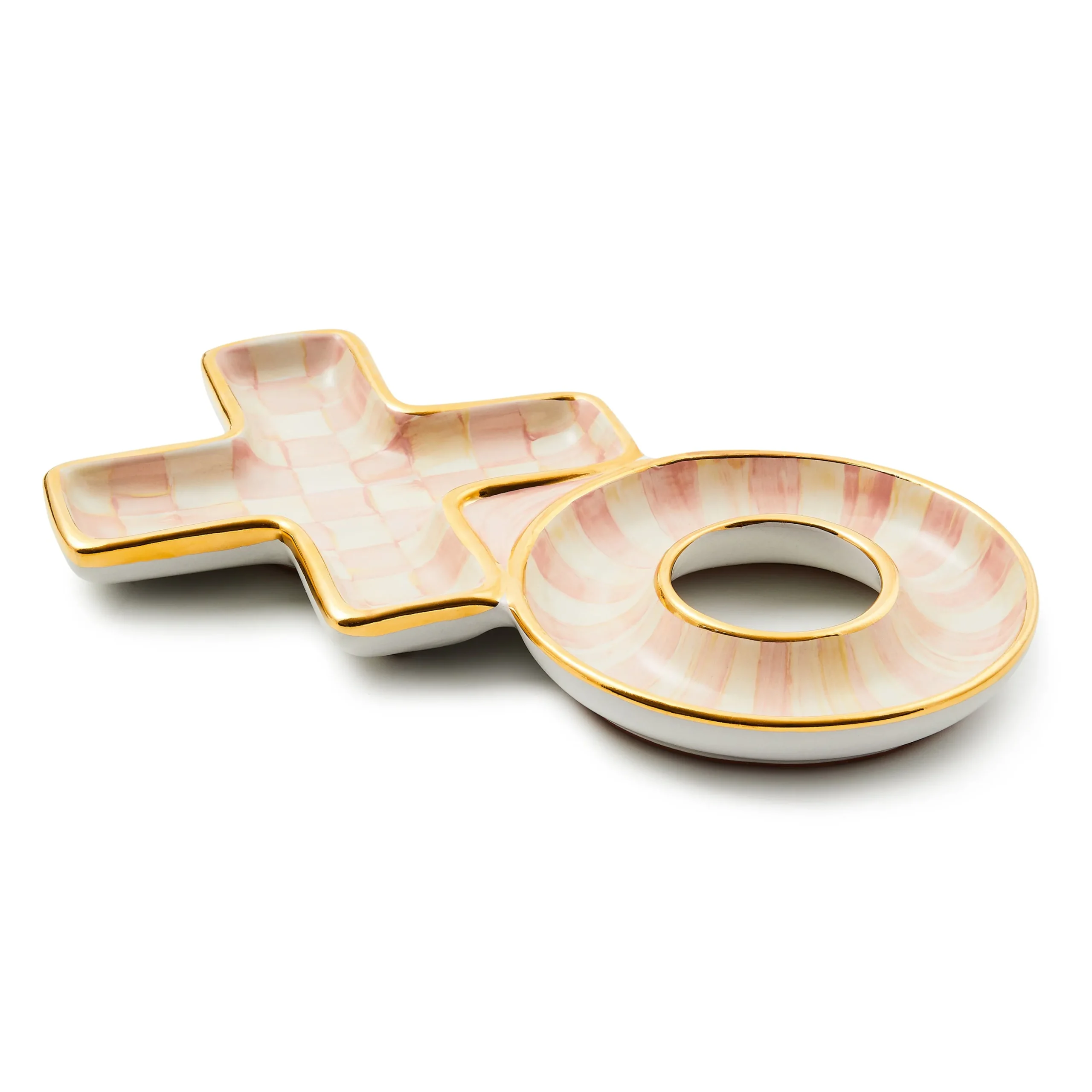 Rosy XO Dish