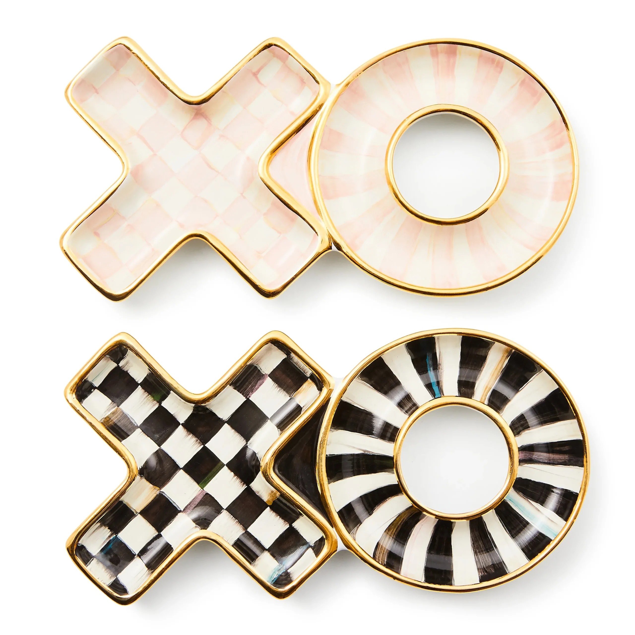 Rosy XO Dish