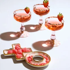 Rosy XO Dish
