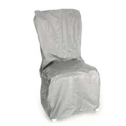 Royal Check Outdoor Fish Chair