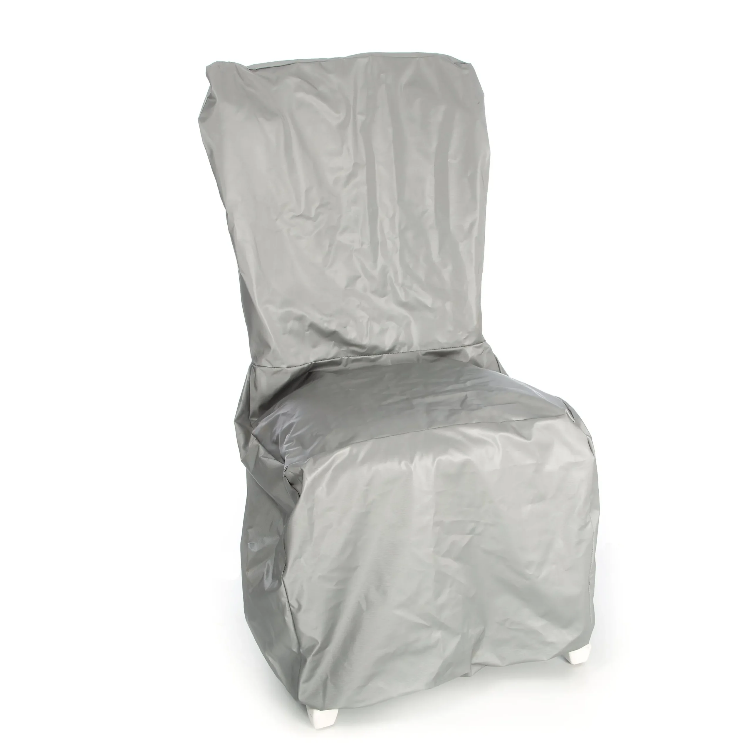 Royal Check Outdoor Fish Chair