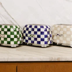 Royal Check 2-Slice Toaster