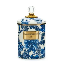 Royal English Garden Medium Canister
