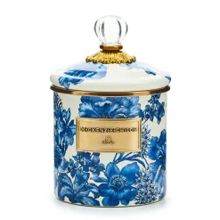 Royal English Garden Small Canister