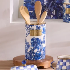 Royal English Garden Utensil Holder