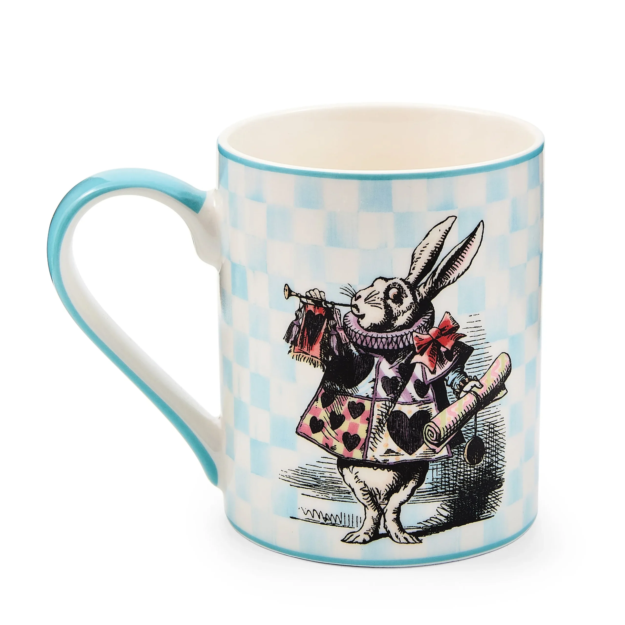 Royal Rabbit Mug