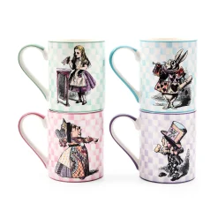 Royal Rabbit Mug