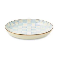 Sky Check Abundant Bowl