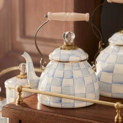 Sky Check 2 Quart Tea Kettle