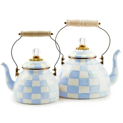 Sky Check 3 Quart Tea Kettle