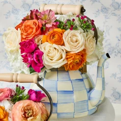 Sky Check 3 Quart Tea Kettle