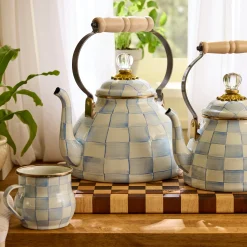 Sky Check 3 Quart Tea Kettle