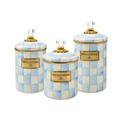 Sky Check Small Canister