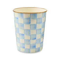 Sky Check Waste Bin