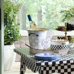 Sky Check Wine Cooler