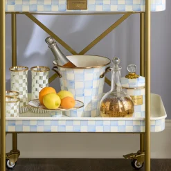 Sky Check Wine Cooler
