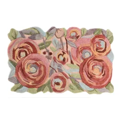 Sonia's Rose 2'3" x 3'9" Rug