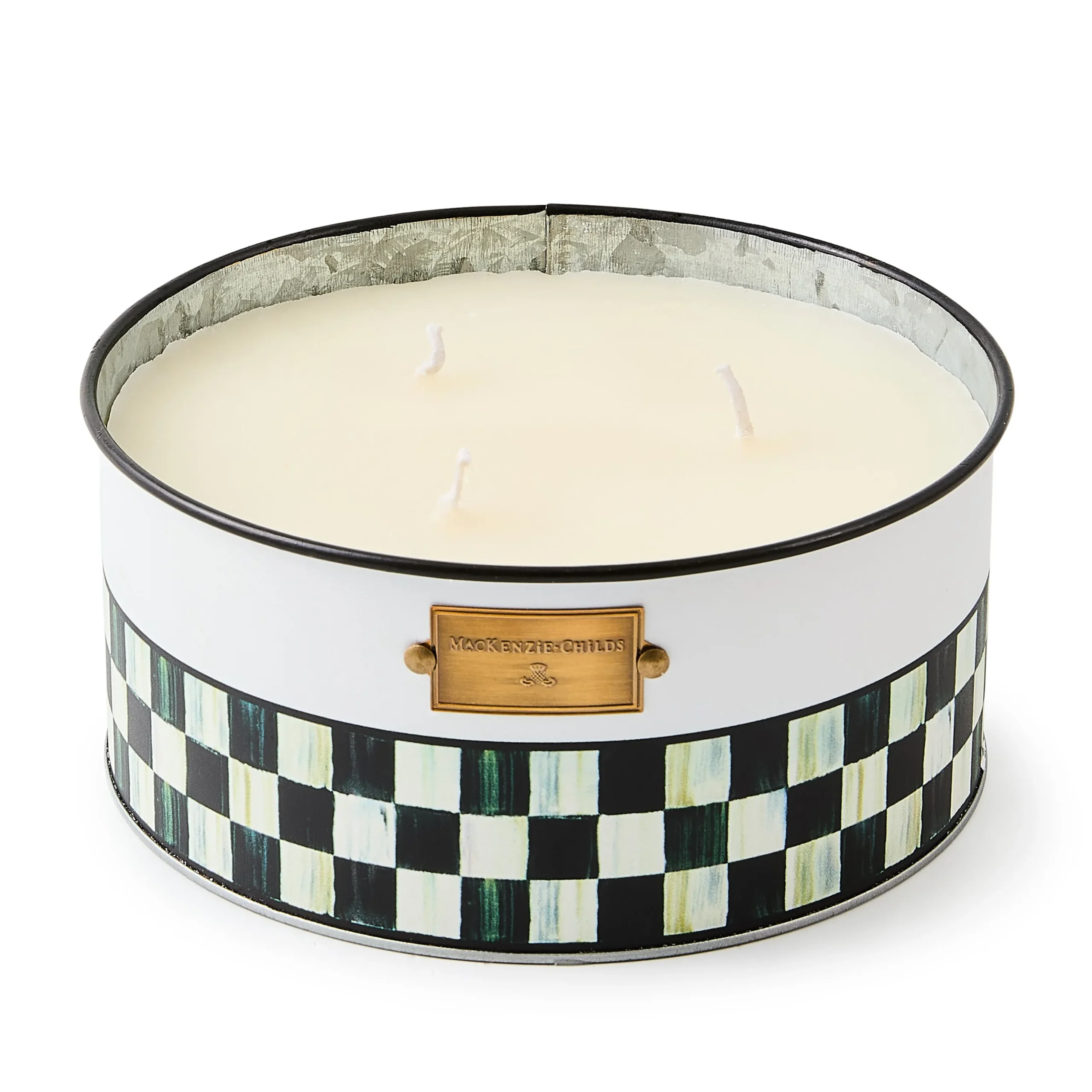 Spectator Large Citronella Candle