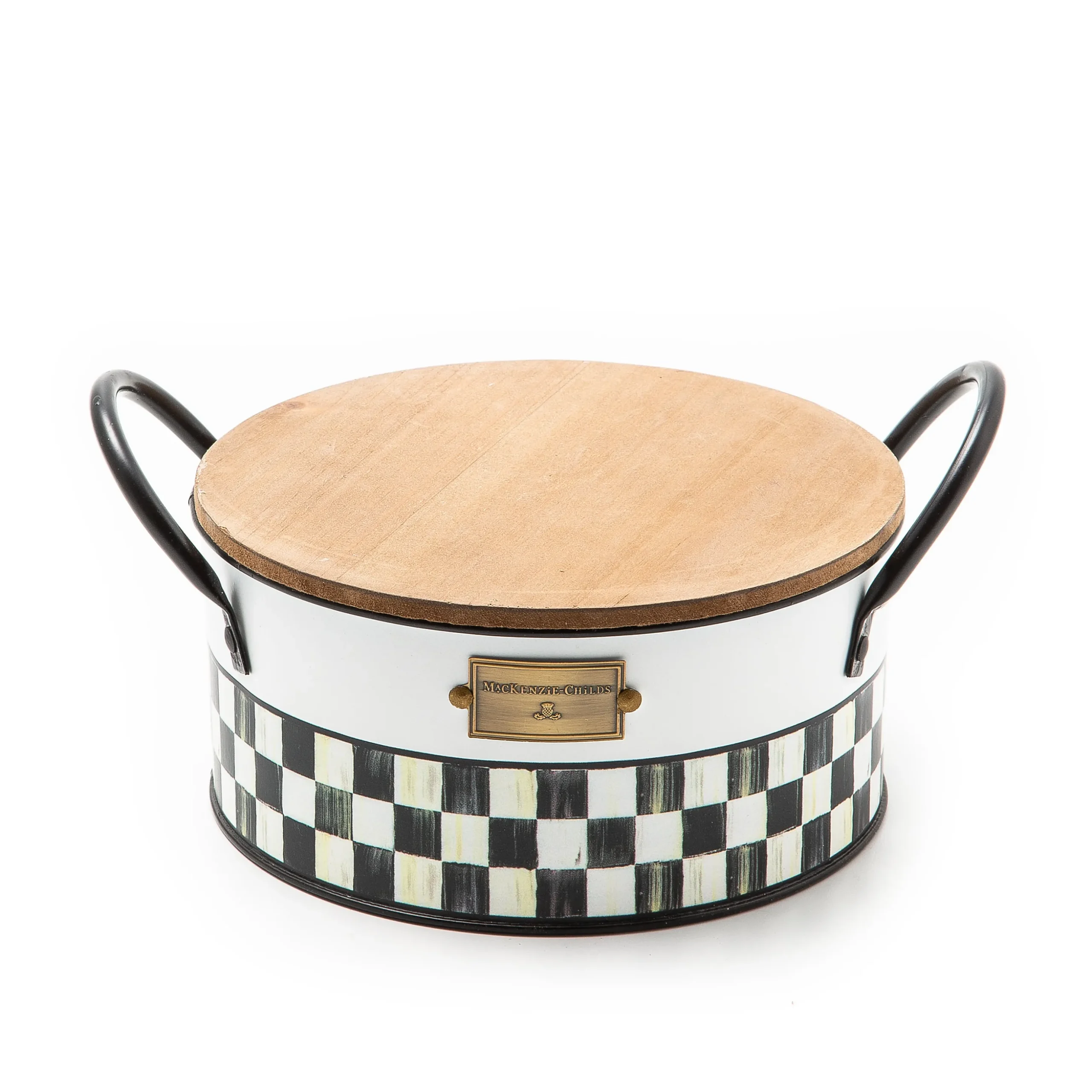 Spectator Large Citronella Candle