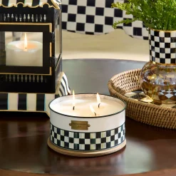 Spectator Large Citronella Candle