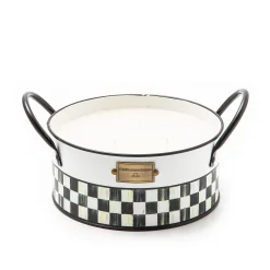 Spectator Large Citronella Candle