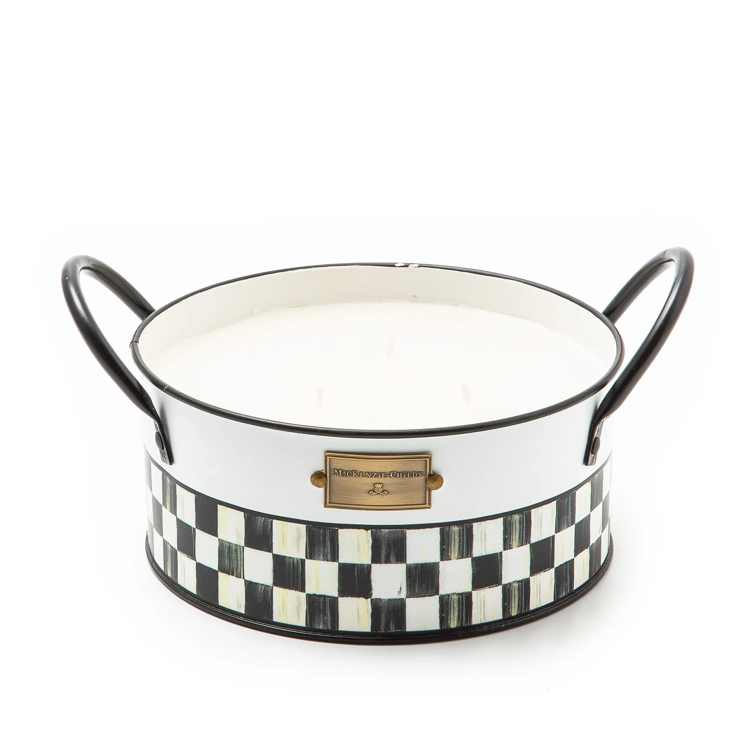 Spectator Large Citronella Candle