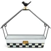 Spectator Wall Bird Feeder